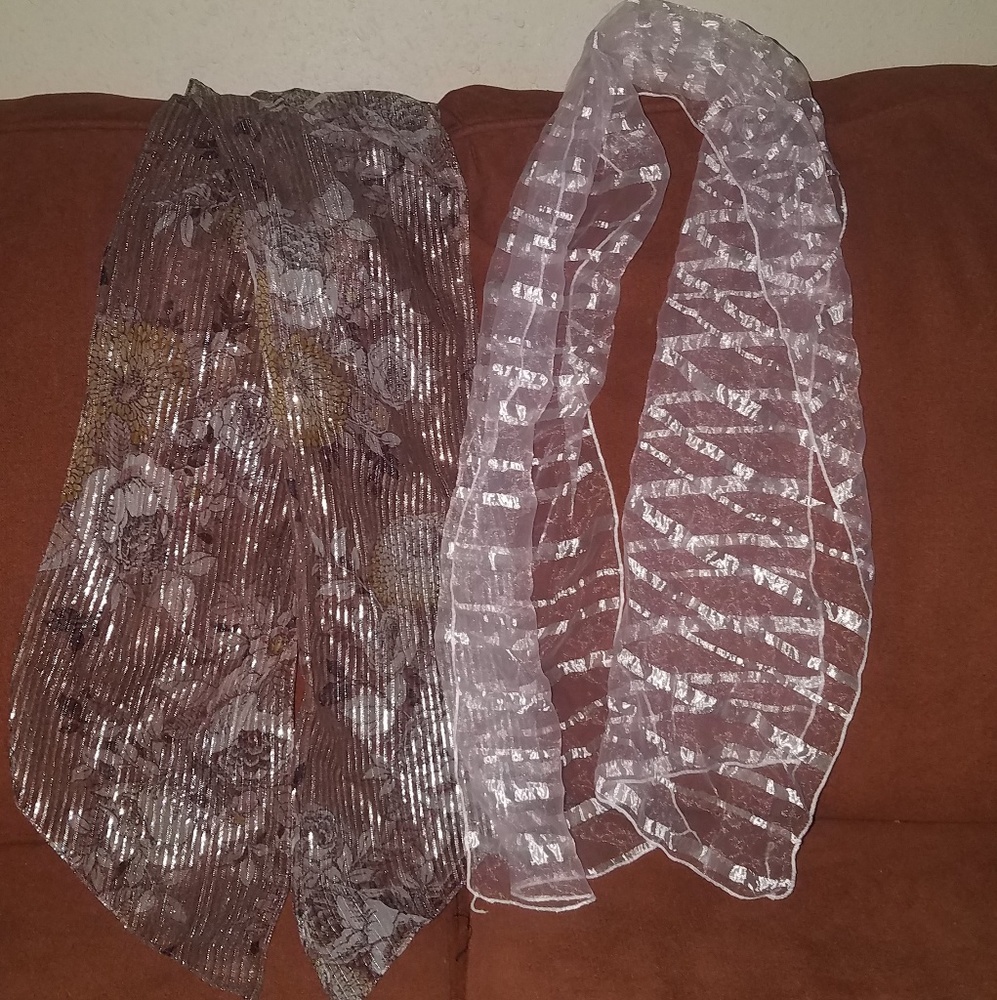 Fashion Scarves